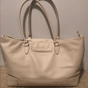 Buffbunny game changer bag
